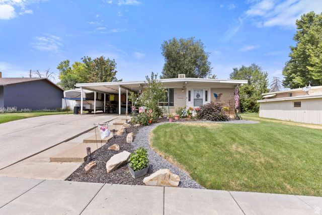4287 S GRAMERCY, South Ogden, UT 84403