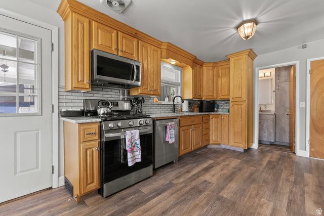 4287 S GRAMERCY, South Ogden, UT 84403