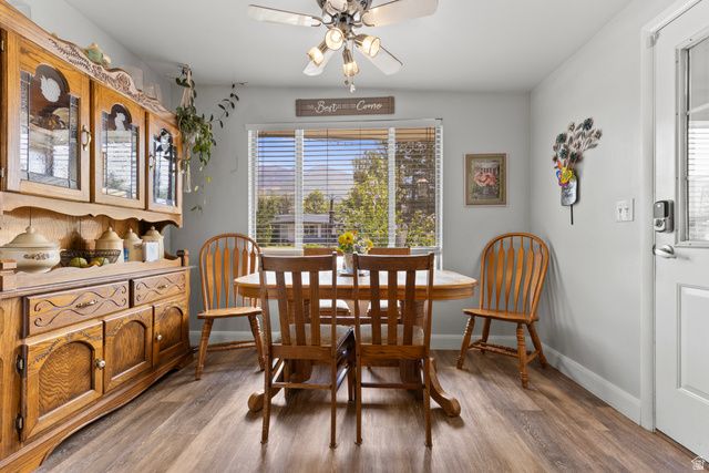4287 S GRAMERCY, South Ogden, UT 84403