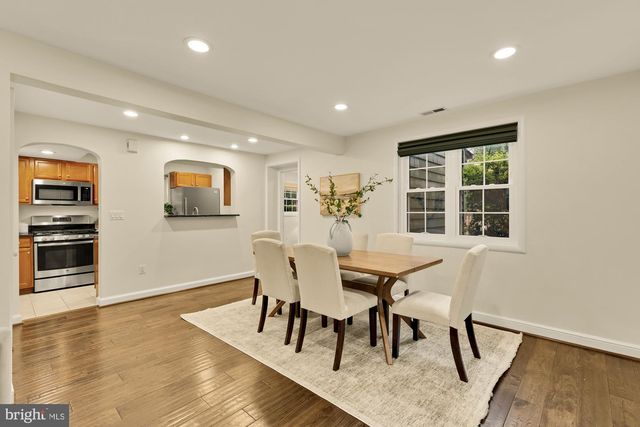 1607 BALLARD ST, Silver Spring, MD 20910