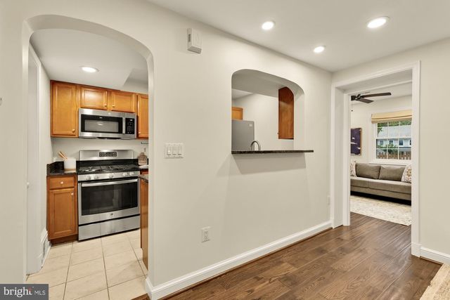 1607 BALLARD ST, Silver Spring, MD 20910