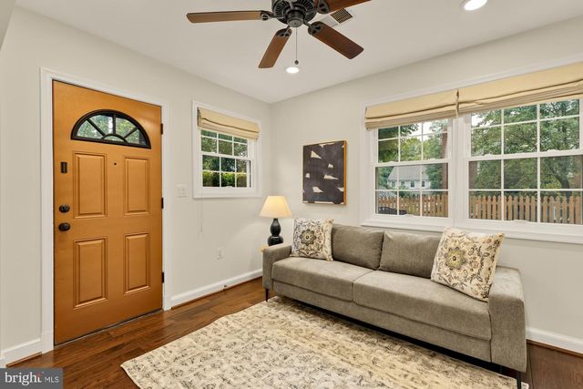 1607 BALLARD ST, Silver Spring, MD 20910