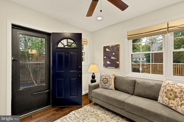 1607 BALLARD ST, Silver Spring, MD 20910