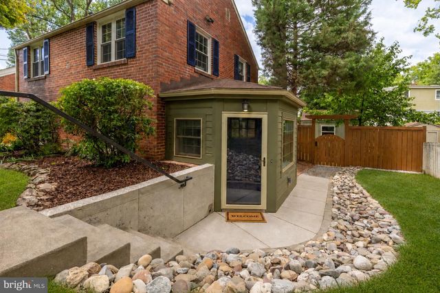 1607 BALLARD ST, Silver Spring, MD 20910