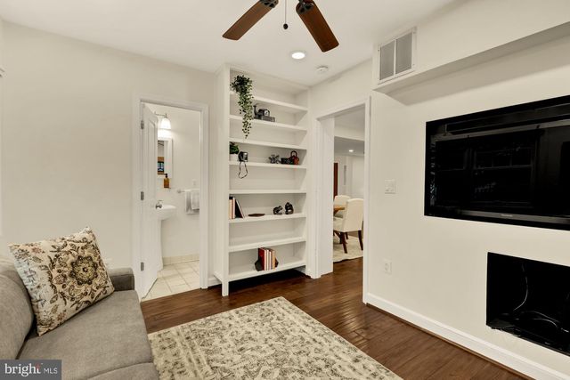 1607 BALLARD ST, Silver Spring, MD 20910