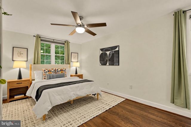 1607 BALLARD ST, Silver Spring, MD 20910