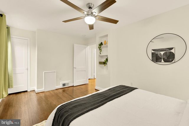1607 BALLARD ST, Silver Spring, MD 20910