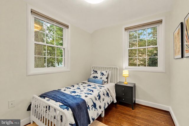 1607 BALLARD ST, Silver Spring, MD 20910