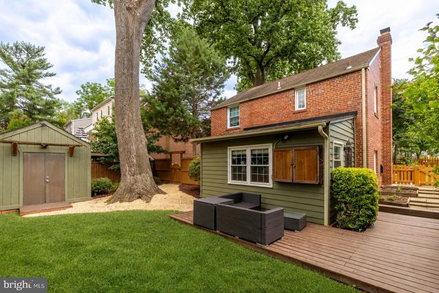 1607 BALLARD ST, Silver Spring, MD 20910
