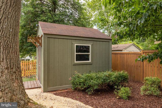 1607 BALLARD ST, Silver Spring, MD 20910