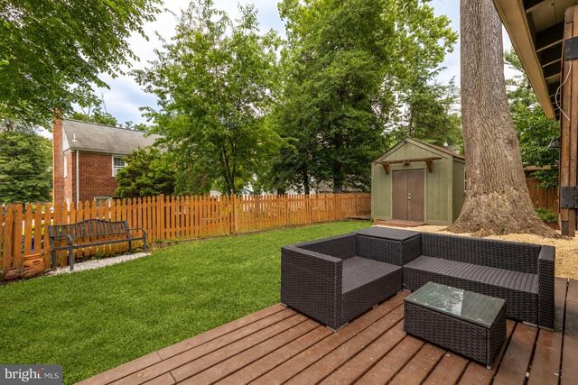 1607 BALLARD ST, Silver Spring, MD 20910