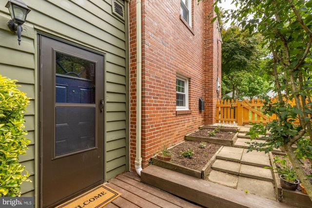 1607 BALLARD ST, Silver Spring, MD 20910