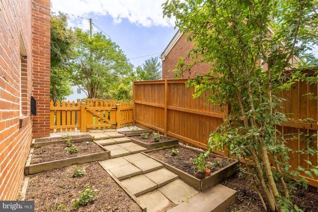 1607 BALLARD ST, Silver Spring, MD 20910