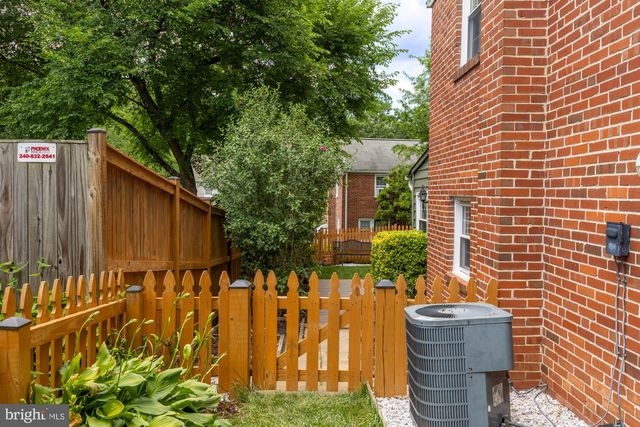 1607 BALLARD ST, Silver Spring, MD 20910