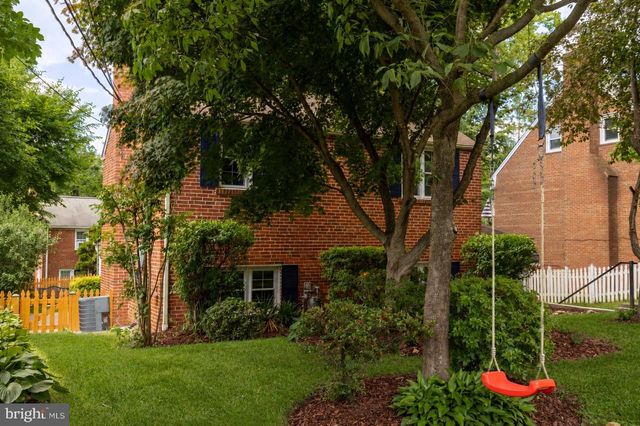 1607 BALLARD ST, Silver Spring, MD 20910