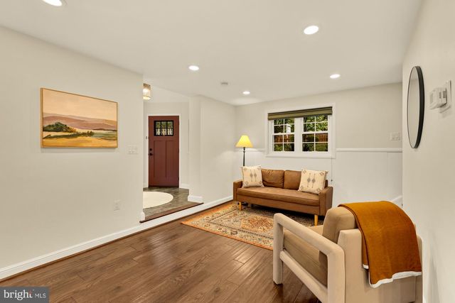 1607 BALLARD ST, Silver Spring, MD 20910