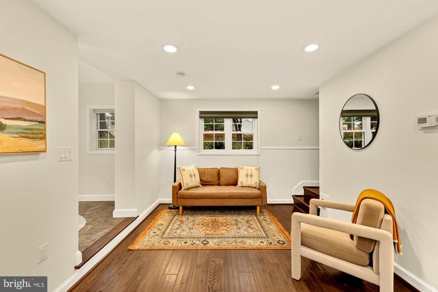 1607 BALLARD ST, Silver Spring, MD 20910