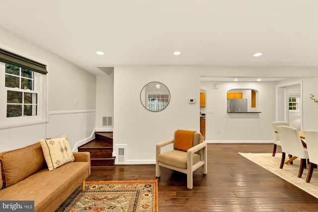 1607 BALLARD ST, Silver Spring, MD 20910