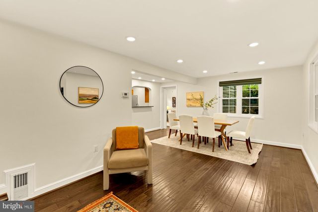 1607 BALLARD ST, Silver Spring, MD 20910