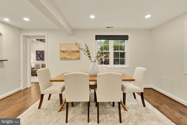 1607 BALLARD ST, Silver Spring, MD 20910