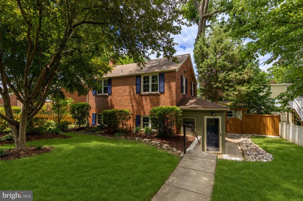 1607 BALLARD ST, Silver Spring, MD 20910