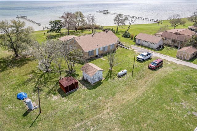 11910 Cedar Gully Road, Beach City, TX 77523