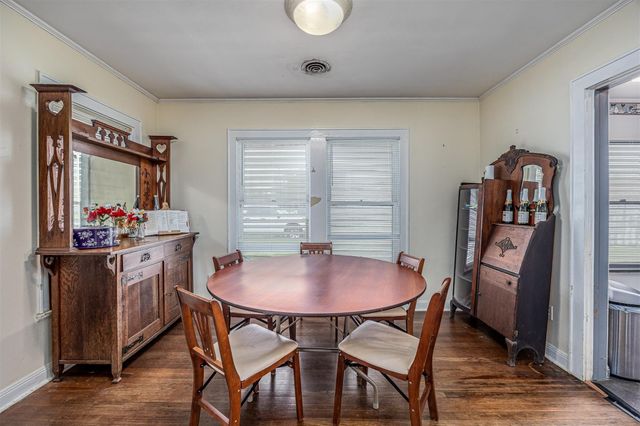 11910 Cedar Gully Road, Beach City, TX 77523