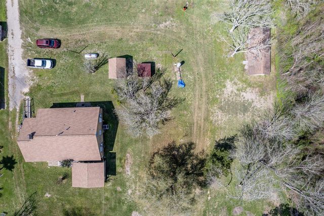 11910 Cedar Gully Road, Beach City, TX 77523