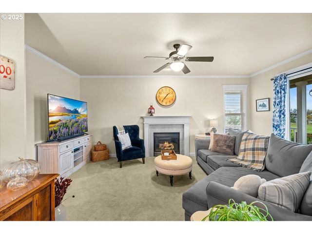 23895 Ne DILLON Rd, Newberg, OR 97132