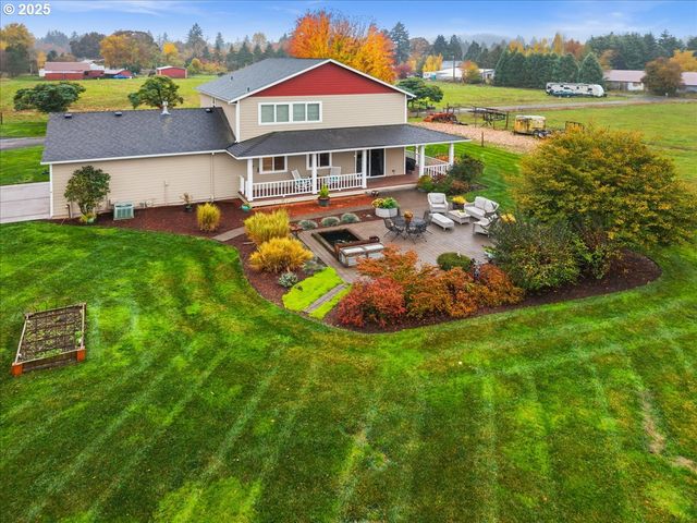 23895 Ne DILLON Rd, Newberg, OR 97132