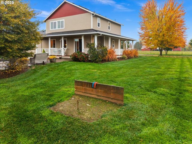 23895 Ne DILLON Rd, Newberg, OR 97132