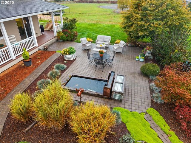 23895 Ne DILLON Rd, Newberg, OR 97132