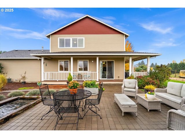 23895 Ne DILLON Rd, Newberg, OR 97132