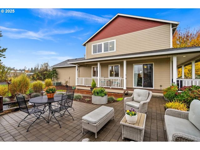 23895 Ne DILLON Rd, Newberg, OR 97132