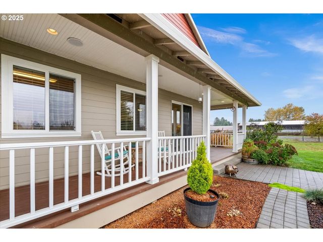 23895 Ne DILLON Rd, Newberg, OR 97132