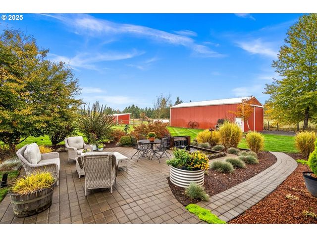 23895 Ne DILLON Rd, Newberg, OR 97132