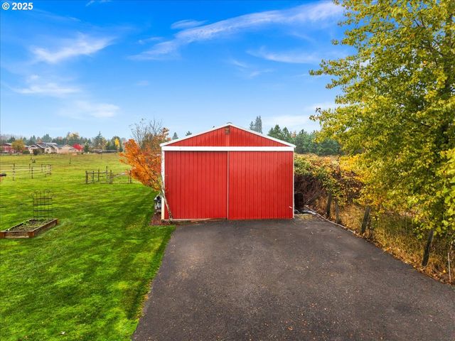 23895 Ne DILLON Rd, Newberg, OR 97132