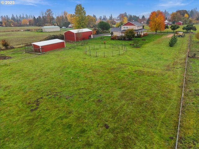 23895 Ne DILLON Rd, Newberg, OR 97132
