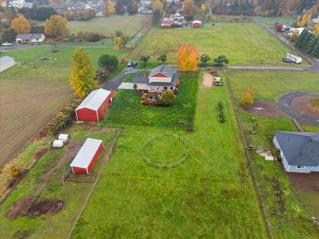 23895 Ne DILLON Rd, Newberg, OR 97132