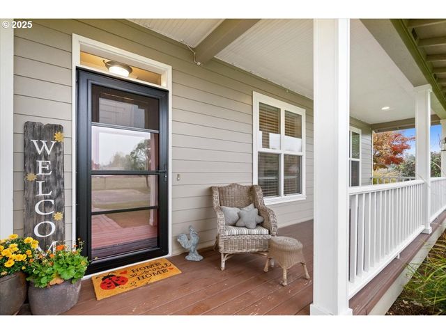 23895 Ne DILLON Rd, Newberg, OR 97132