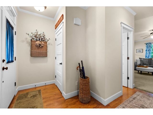 23895 Ne DILLON Rd, Newberg, OR 97132