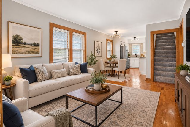 3943 Thomas Avenue N, Minneapolis, MN 55412