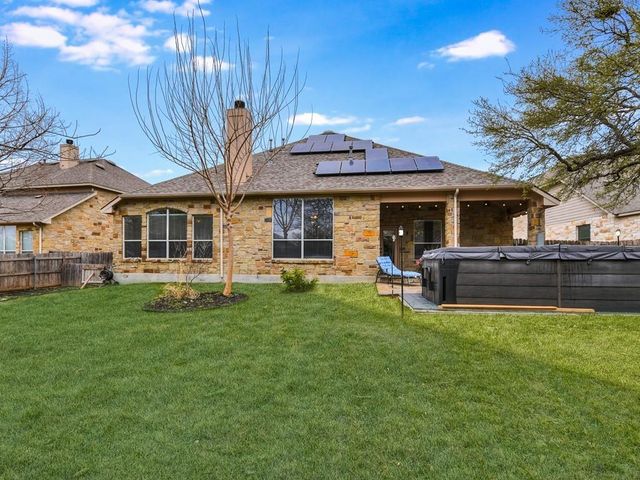 310 Glen Hollow ST, Cedar Park, TX 78613