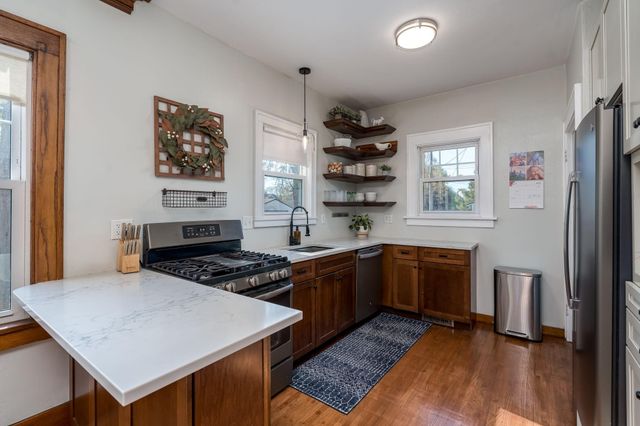 501 Nicollet Avenue, North Mankato, MN 56003