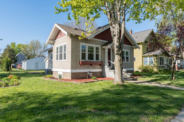 501 Nicollet Avenue, North Mankato, MN 56003
