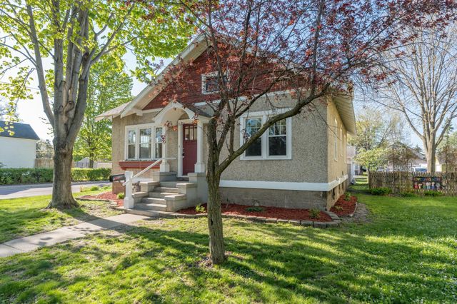 501 Nicollet Avenue, North Mankato, MN 56003