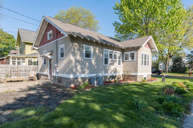 501 Nicollet Avenue, North Mankato, MN 56003
