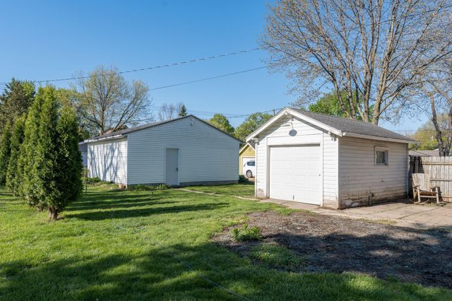 501 Nicollet Avenue, North Mankato, MN 56003