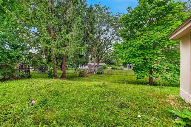 1909 Tennyson Lane, Madison, WI 53704
