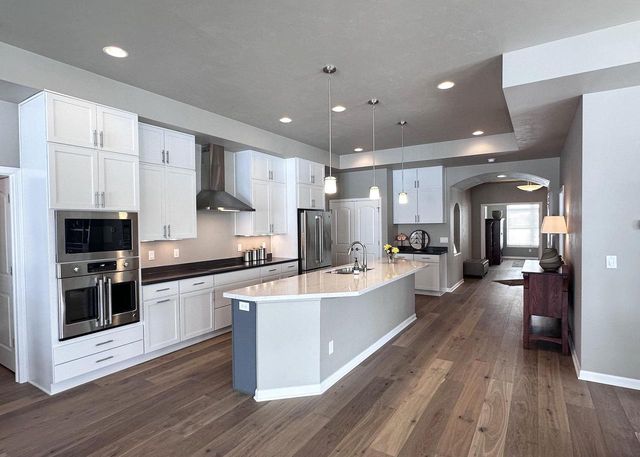 159 N BEDFORD ROAD, Green Bay, WI 54311